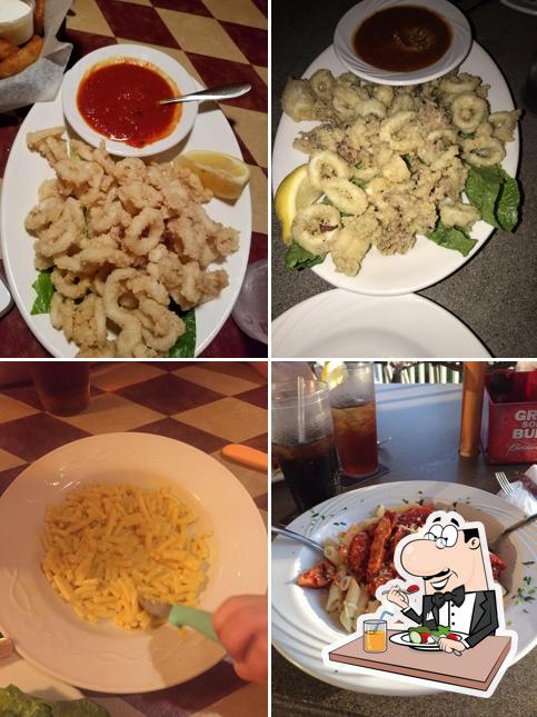Sisters Restaurant in Boca Grande Restaurant menu and reviews