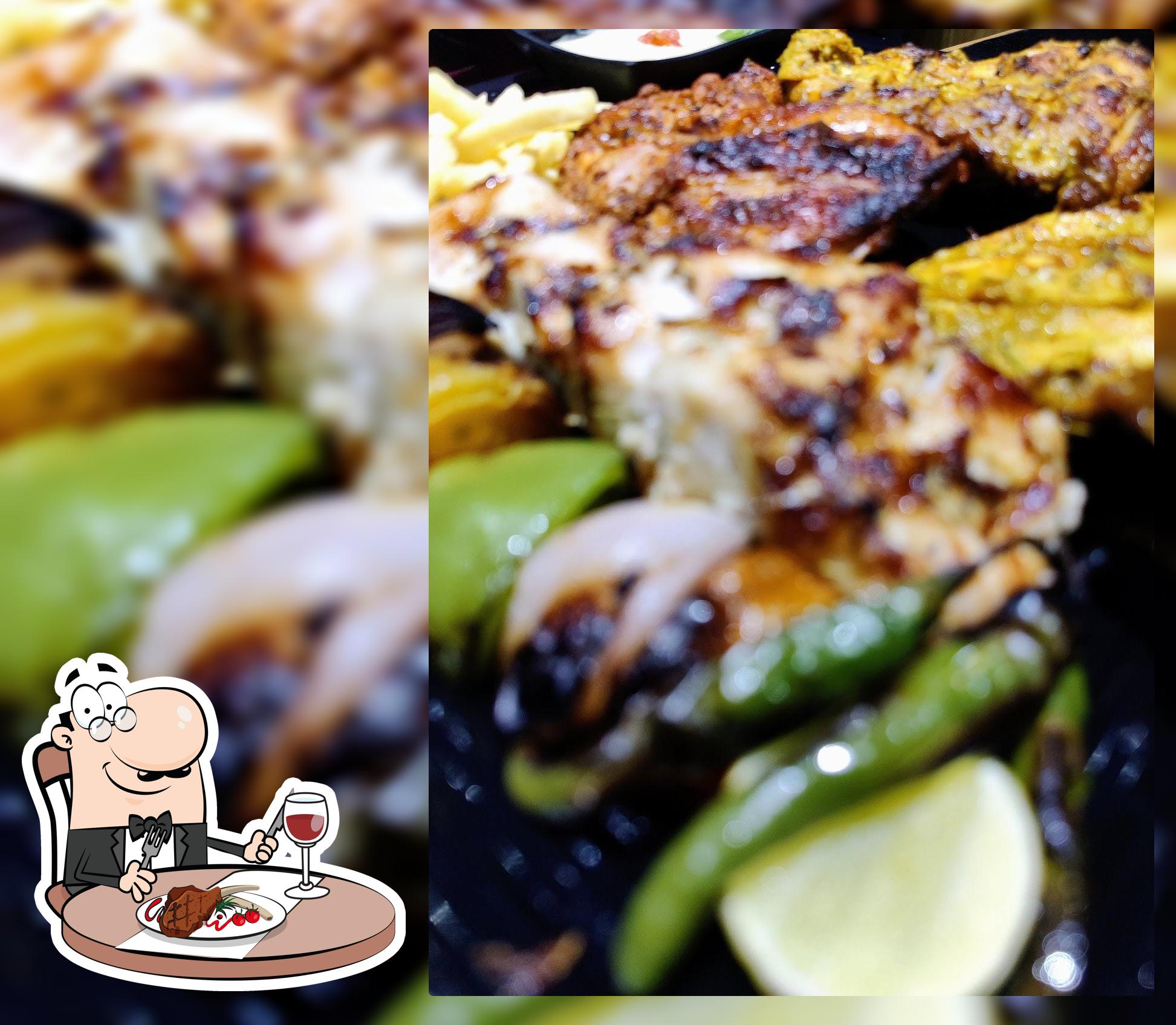 Tavuk Restro Beach ( തവുക്ക് റെസ്ട്രോ ബീച്ച് )