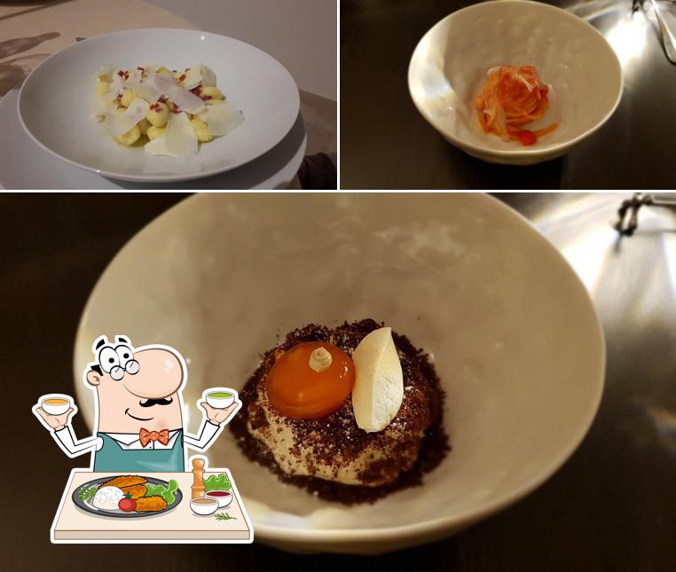 Platti al Fè Ristorante