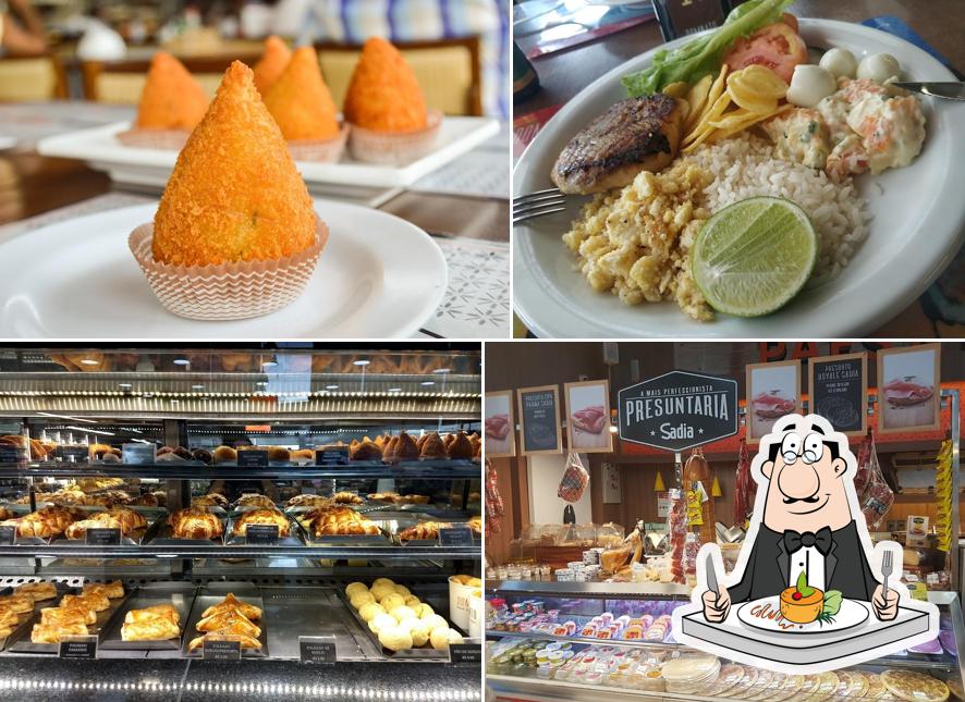 DomNato Casa de Pães Águas Lindas