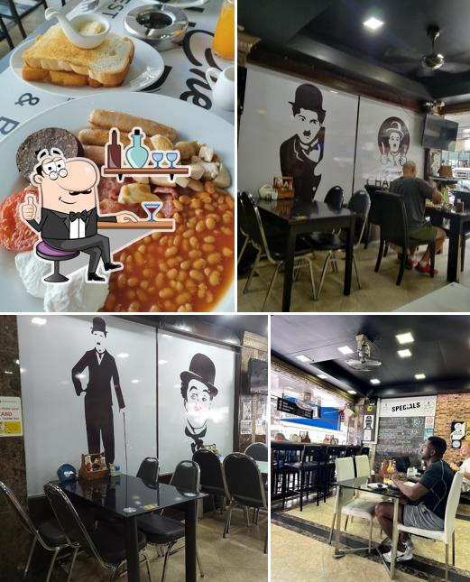 Cheap Charlie's restaurant, Pattaya City Restaurant menu and reviews