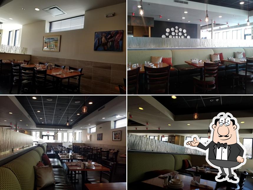 Best spaghetti carbonara in Albuquerque restaurants, winter 2024