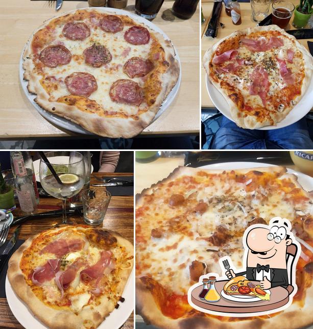 Pizzeria Piano Piano