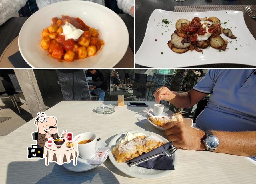 Platti al Liszt Cafè & Bistro