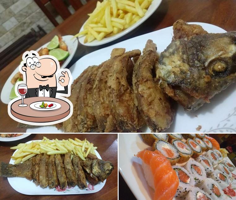 Brasil Japa - O melhor da Gastronomia Japonesa