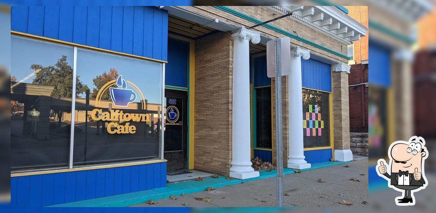Find the best place to eat in Quincy, Illinois, autumn 2024