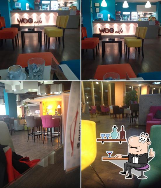 WOG Cafe