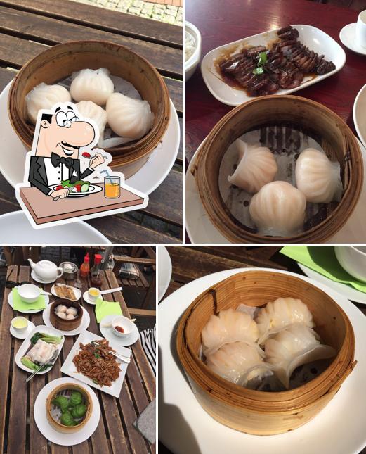 Dim Sum House restaurant, Frankfurt - Restaurant menu and reviews