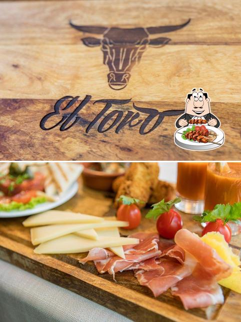 Platti al El Toro