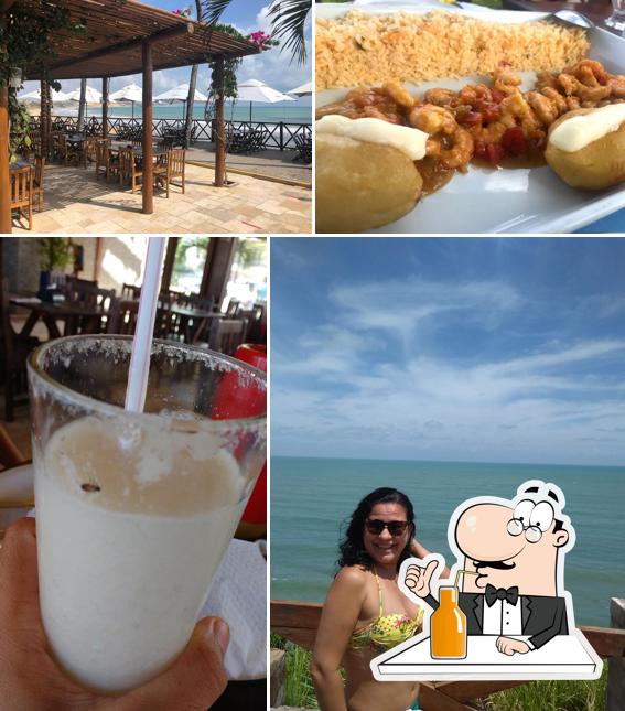 Restaurante Falésias