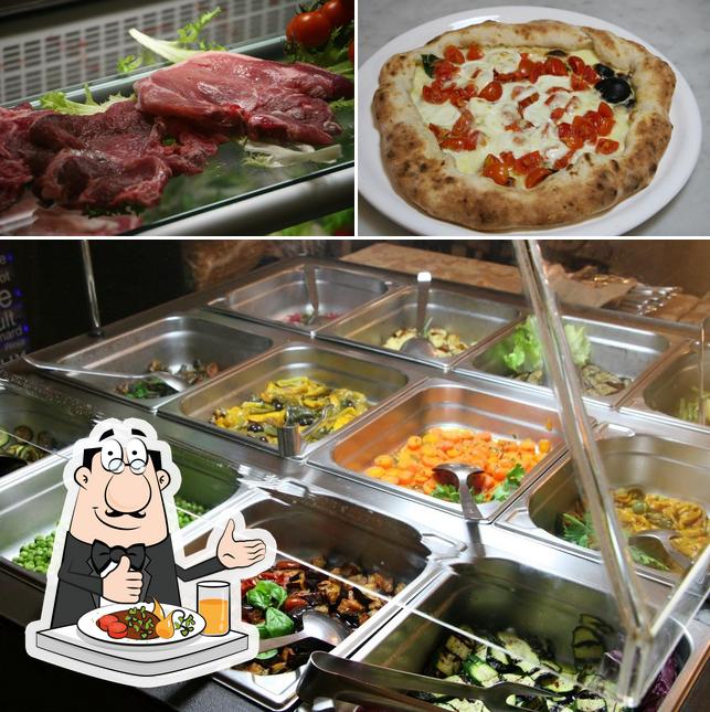 Ristorante La Campagnola