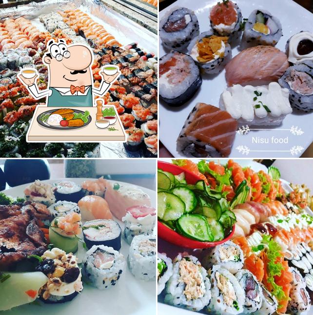 Nisu Food