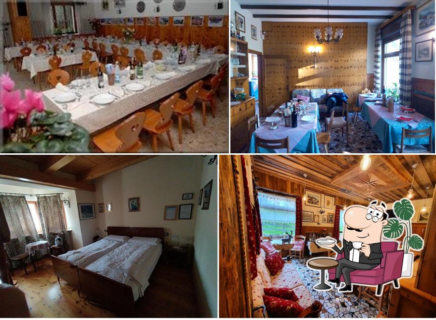 HOTEL RISTORANTE STELLA ALPINA