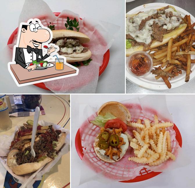 Jerry Skrivanek VFW Post 8185 in Port Deposit Restaurant reviews