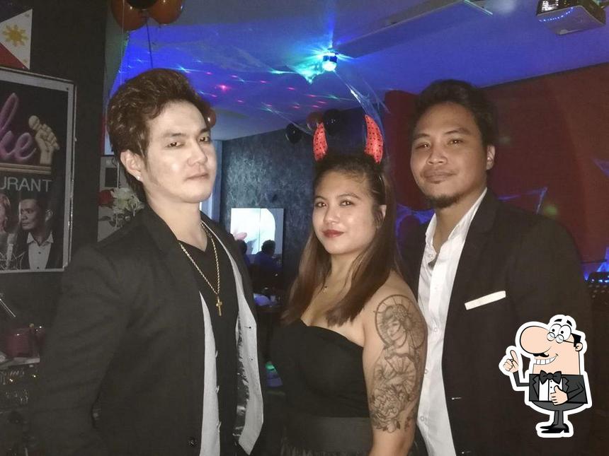 See this pic of Manila Karaoke Bar & Restaurant