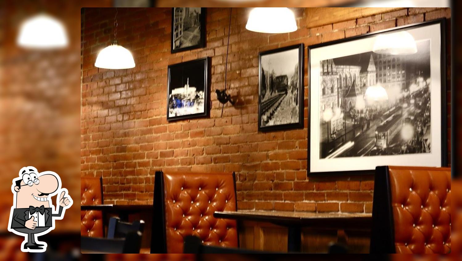 Woodstone Tavern in Holyoke Restaurant menu and reviews