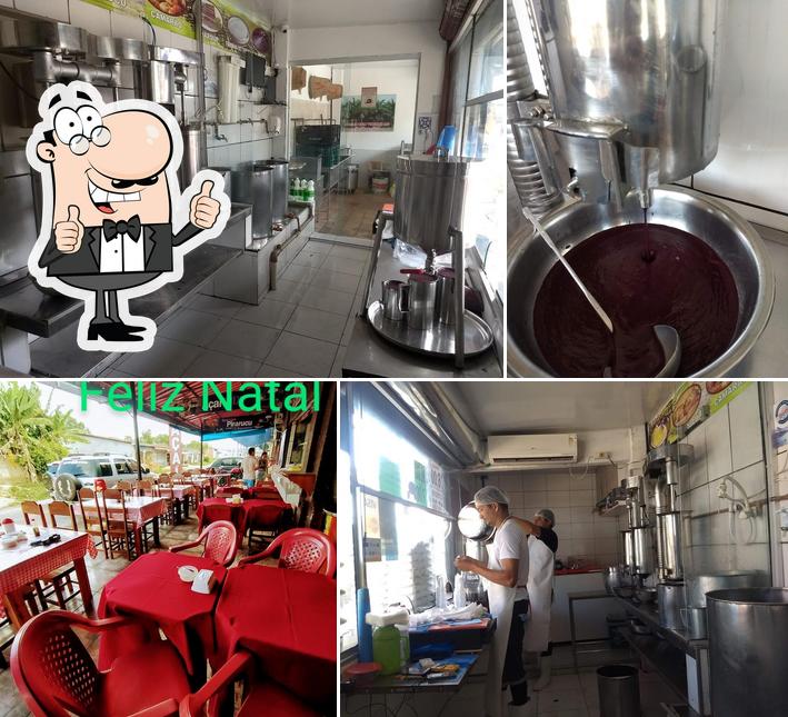Restaurante Açai Quero Mais