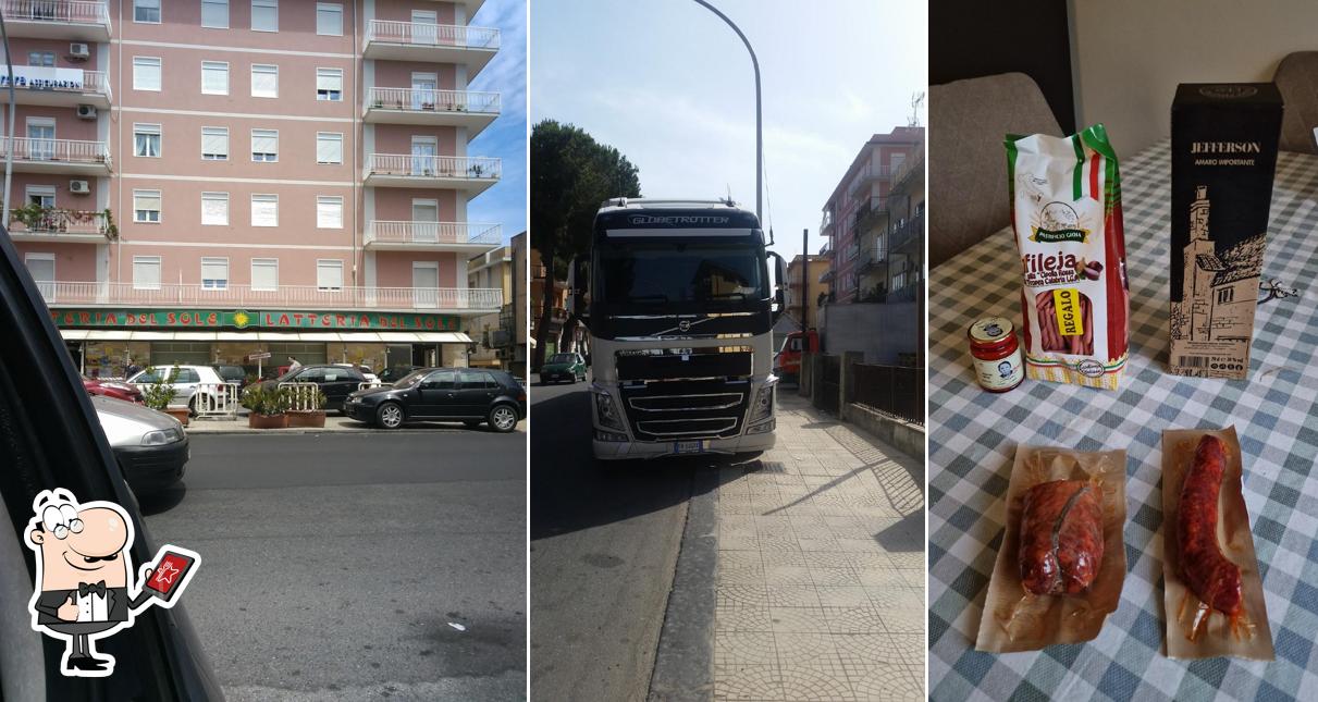 Alimentari Del Sole Srl
