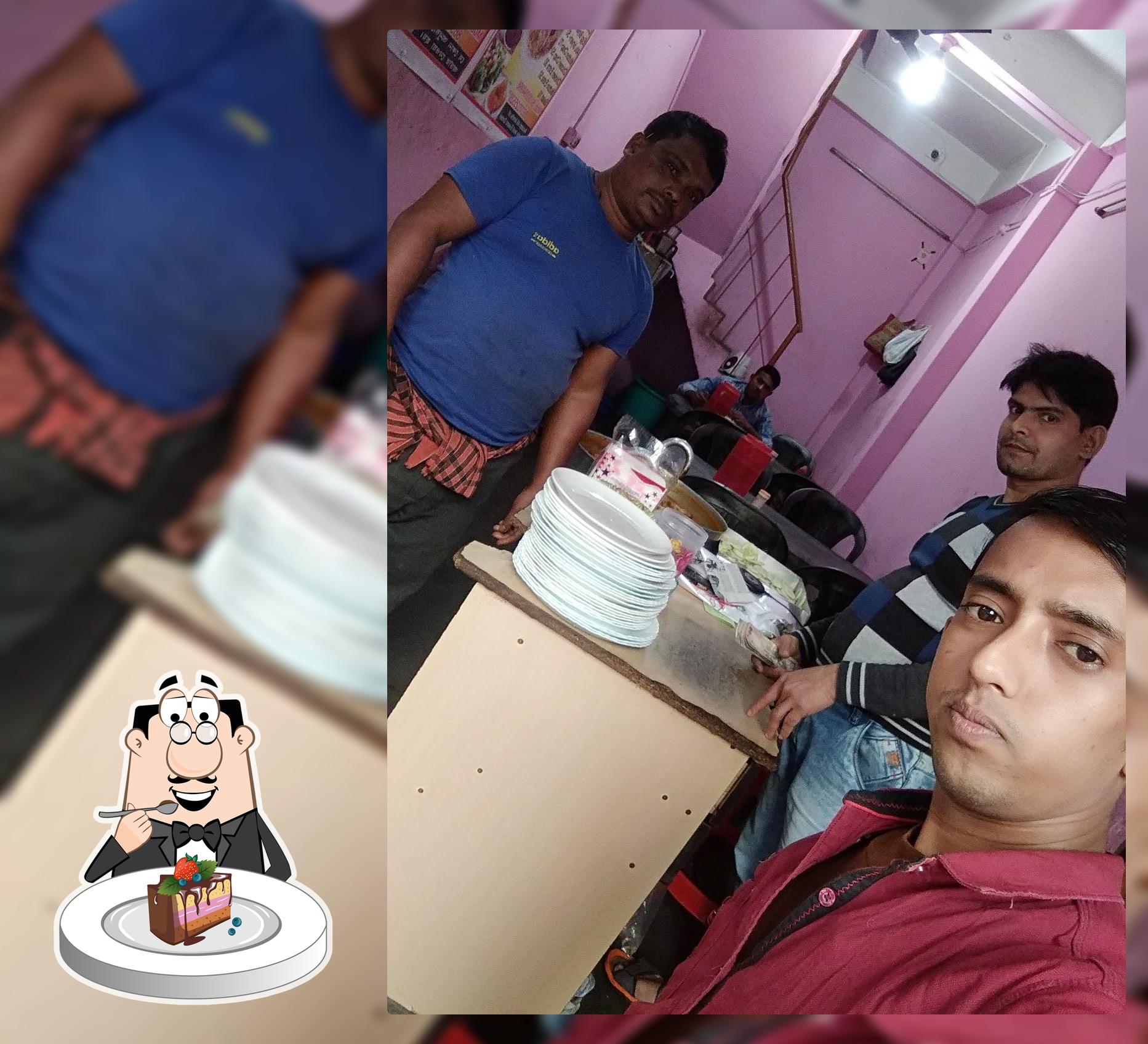 Haji Malang biryani