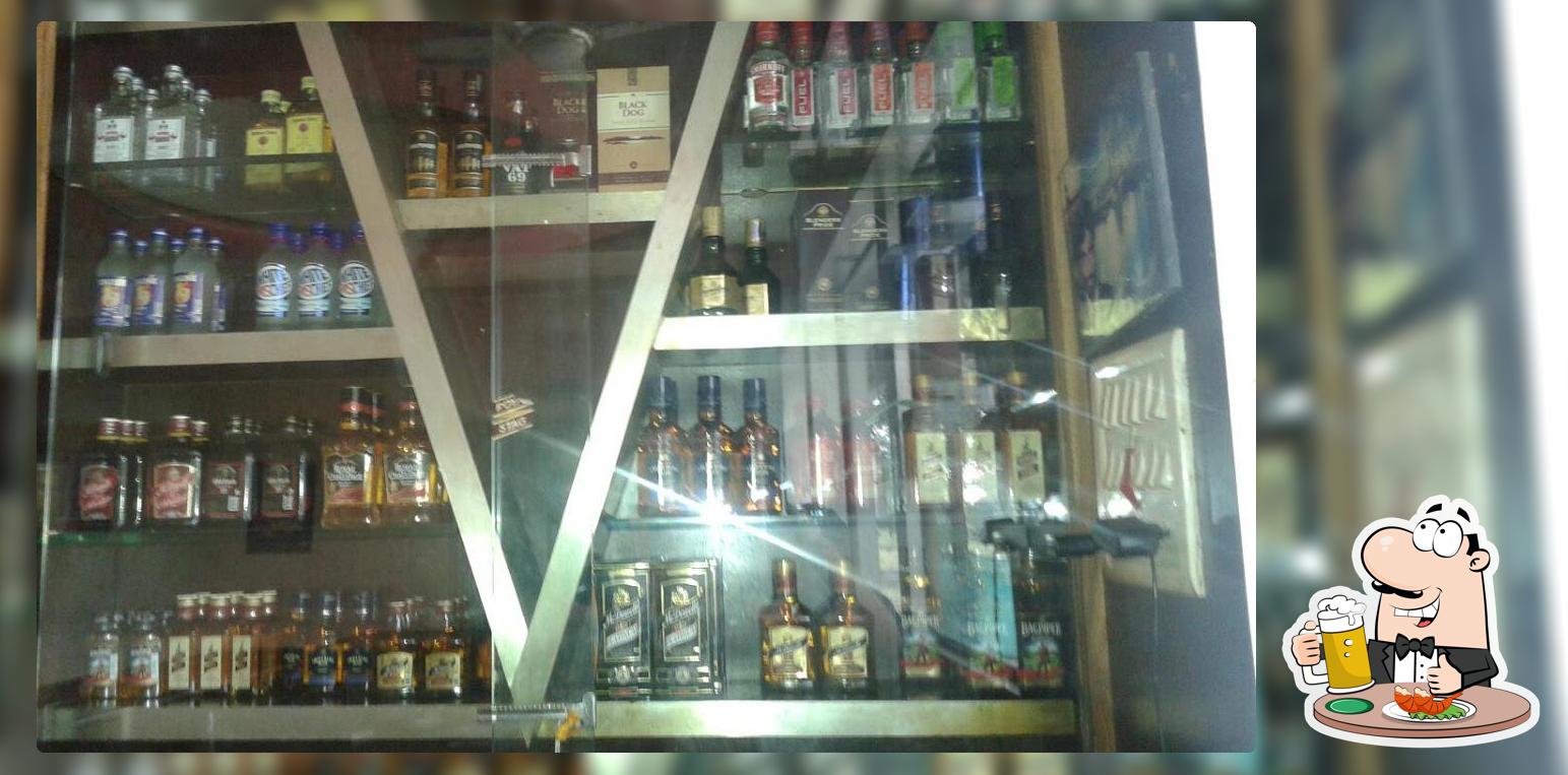 Hotel Vaishnavi