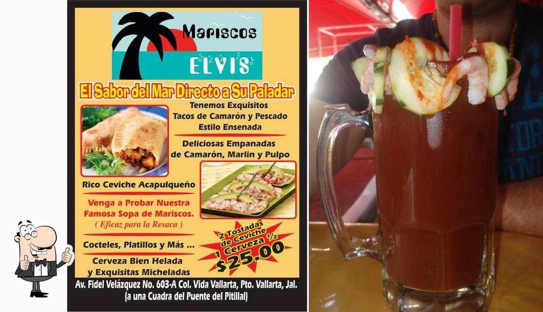 Mariscos 