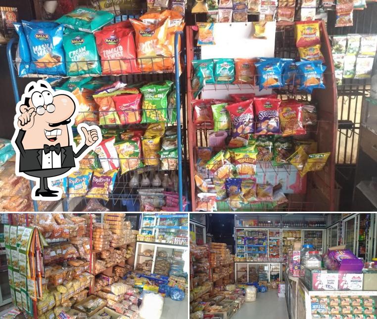 New Gujarat Bakery