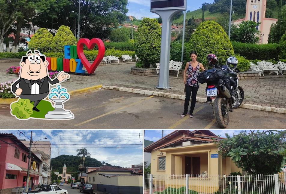 Padaria do Zé Carlos