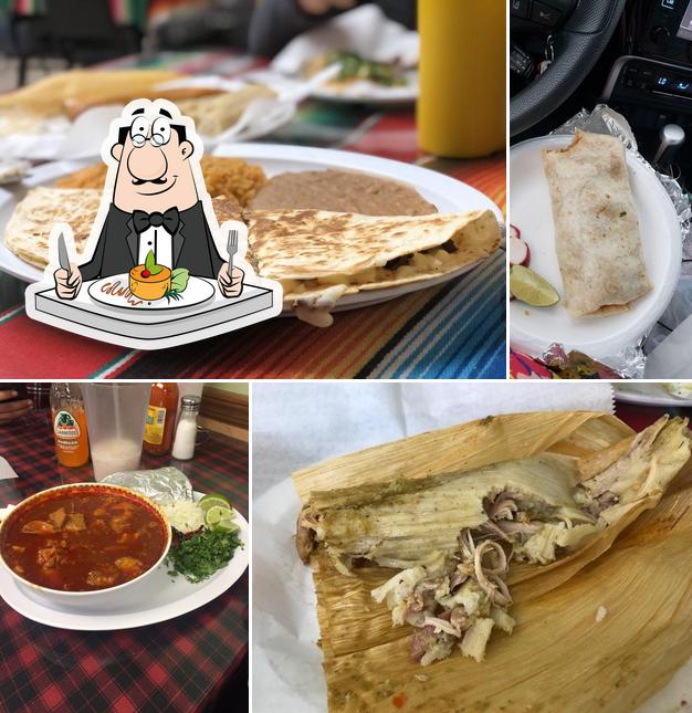 Tacos y Mariscos Lopez, 890 Murfreesboro Pike in Nashville Restaurant