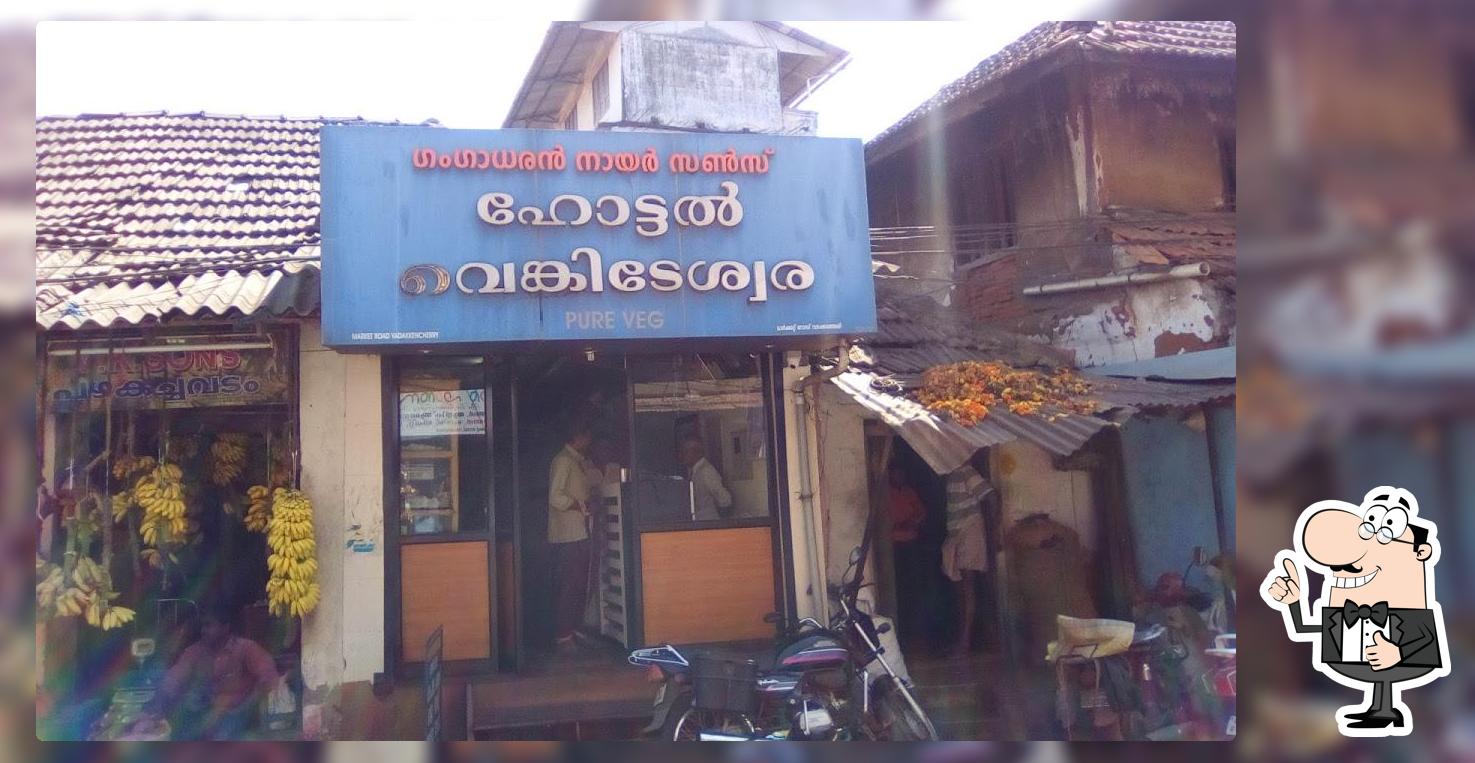 Top 7 restaurants in Vadakkencherry, september 2024 Restaurant Guru