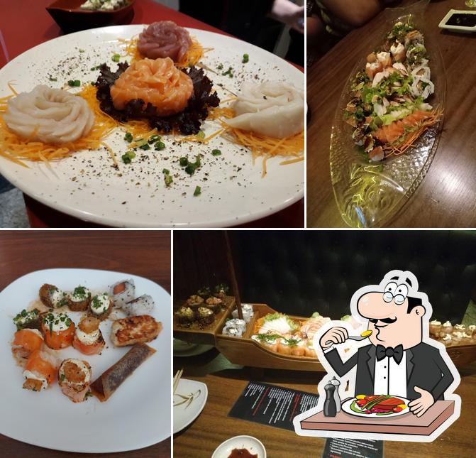 TOP SUSHI