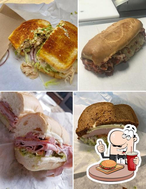 Best sub sandwiches in Escondido restaurants, winter 2024 Restaurant Guru