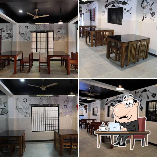 Unnimaya Hotel & Family Restaurant