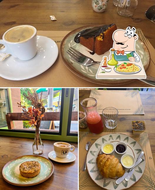 Villa di Roma restaurant, São Paulo, Av. Diógenes Ribeiro de Lima ...