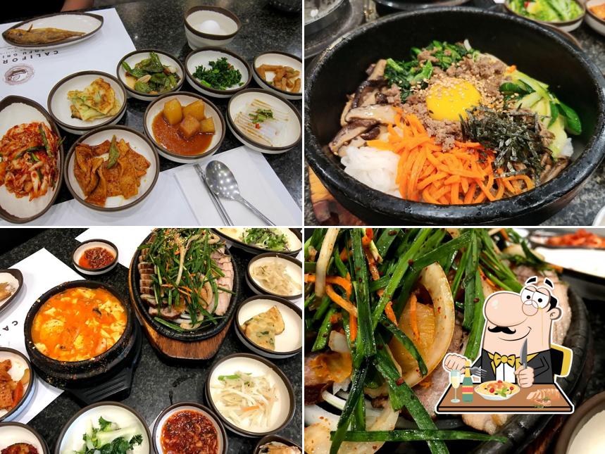Best restaurants in Amerige Heights Town Center Mall Restaurant Guru