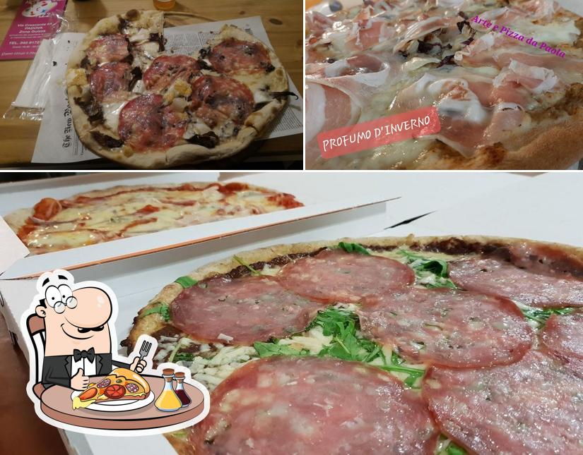 La pizza è il piatto veloce più di successo al mondo