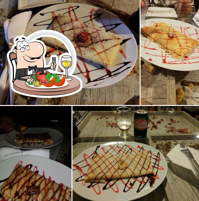 A Taberna Restaurante