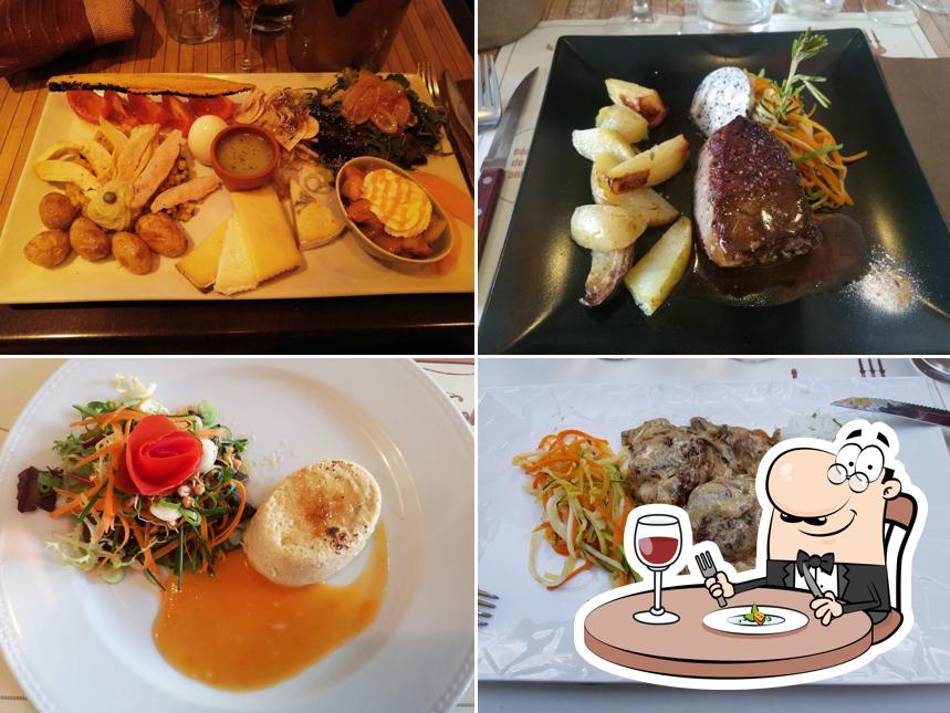 Chez Louisette