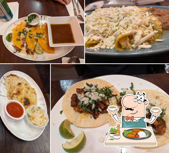 Azteca Mexican Restaurant in Charlottetown - Restaurant reviews