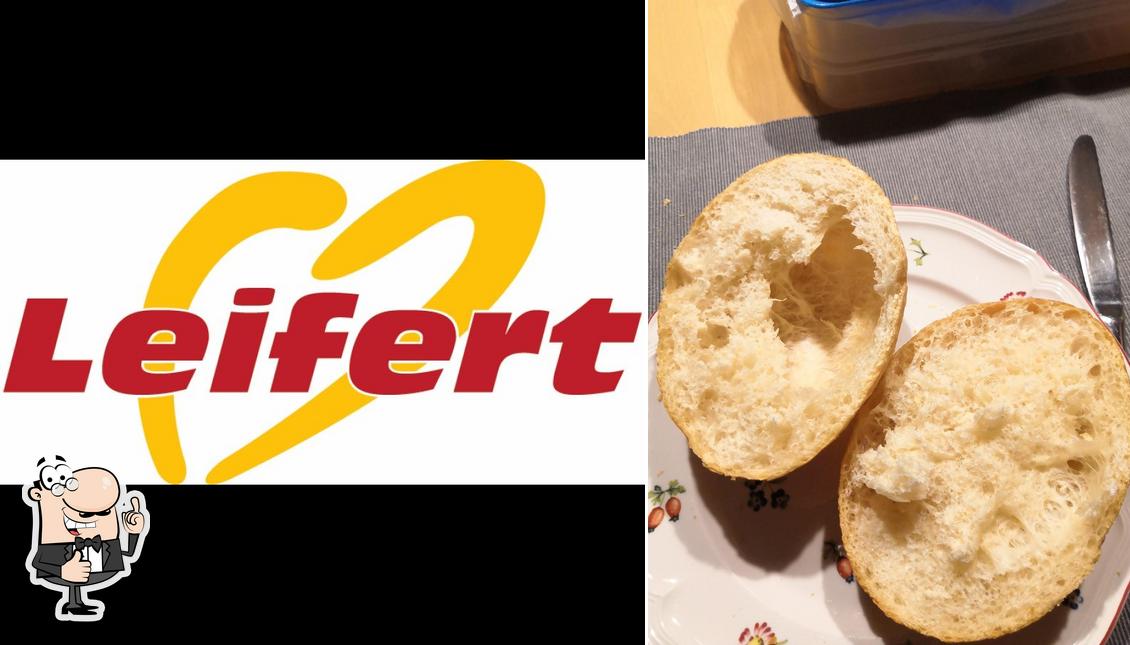 Regarder cette image de Bäckerei Leifert GmbH