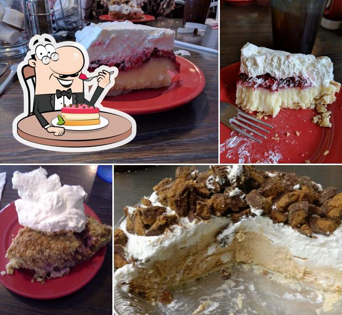Bob's Restaurant in Woodburn Restaurant menu and reviews