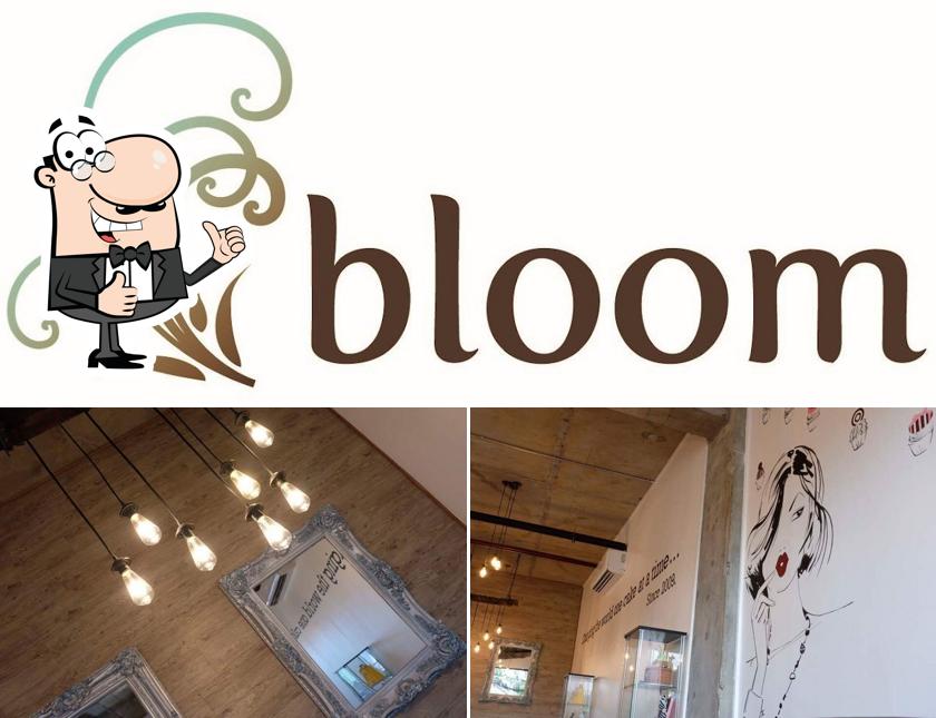 Bloom Cakes & Coffee - Cebu picture