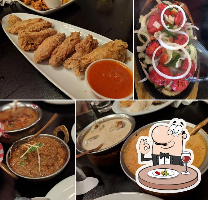 Eastern Flavours - Pakistani, Indian and Arabic Restaurant and Banquet Hall