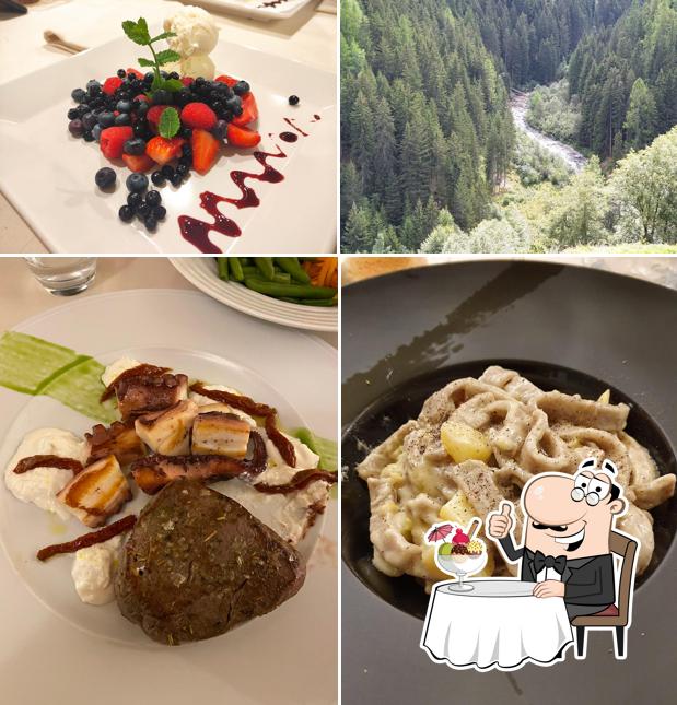 Ristorante e Pizzeria Miravalle