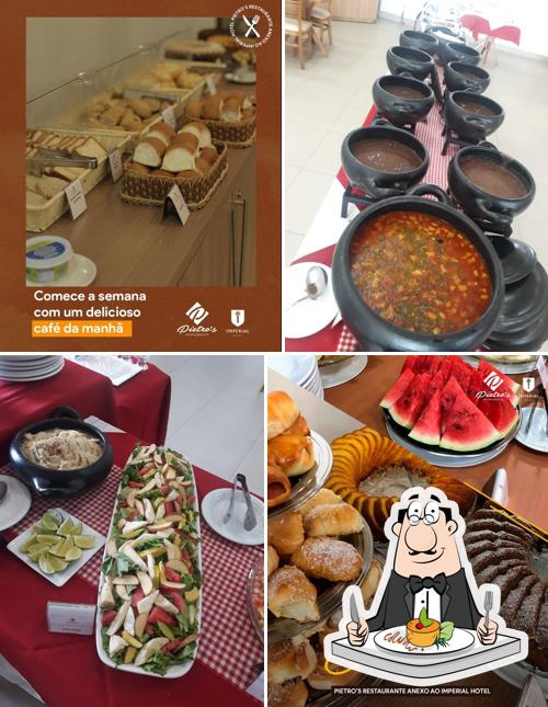 Pietros Restaurante