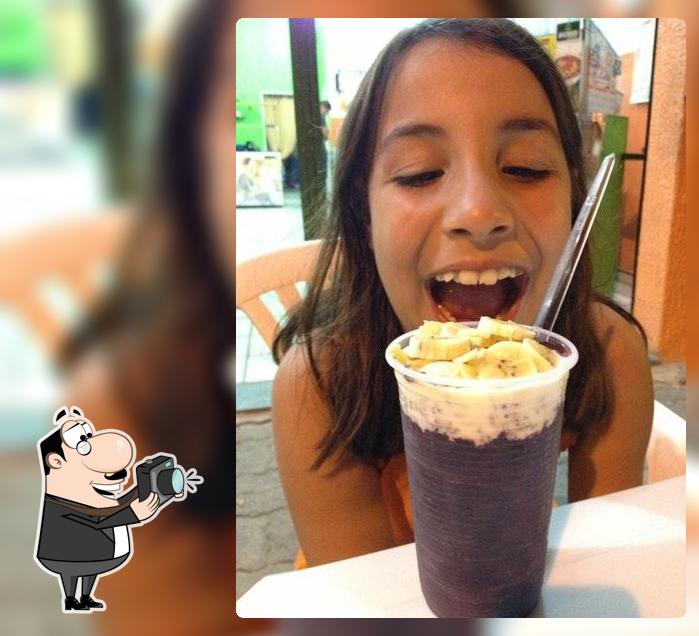Sorveteria e Pizzaria yupe
