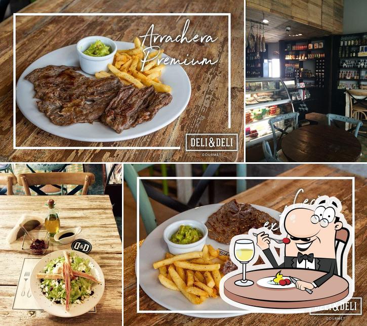 Deli&Deli Gourmet pub & bar, Xalapa, Boulevard Europa 28 Restaurant reviews