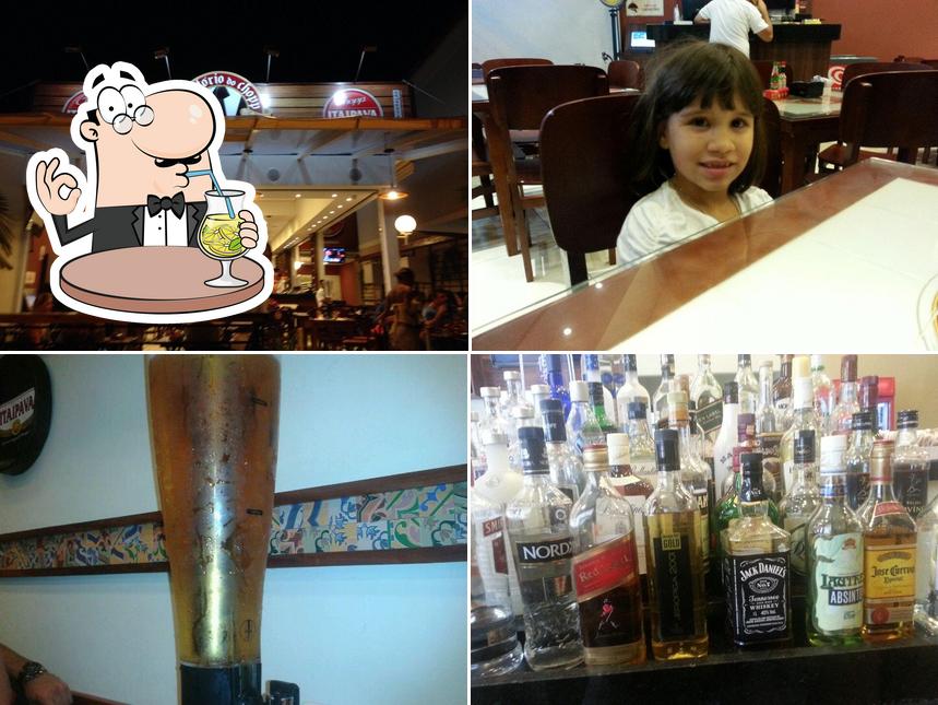 Barril Steakhouse Bom Jardim