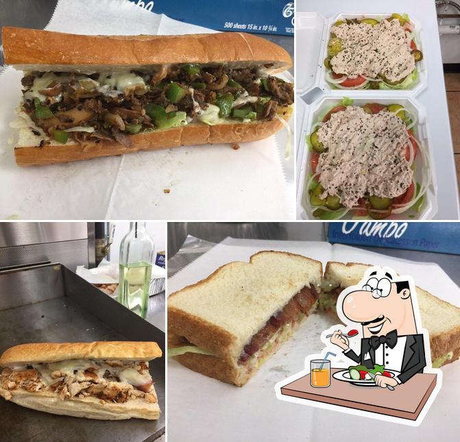Best Deli Food Store in New Haven Restaurant reviews