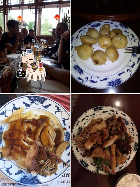 Gera Lusan China Restaurant