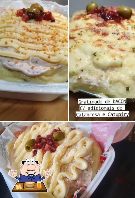Platos en Dogueria Famintosdog - O melhor Cachorro quente e hot dog de Campinas!